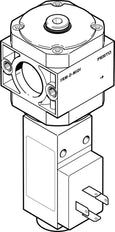 Festo Branching Module 0-12bar 3300l/min Mini - 542184