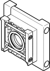 Festo Modulverbinder - 3426895