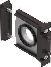 Festo Modulverbinder - 532801