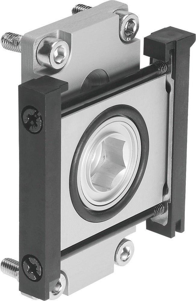 Festo Einspeisemodul - 543496