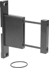 Befestigungswinkel Festo - 552949
