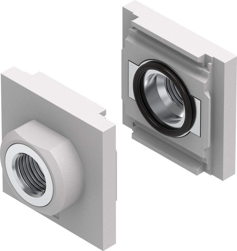 Festo Anschlussplatte-SET - 541540