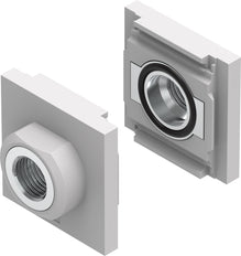 Festo Anschlussplatte-SET - 526082