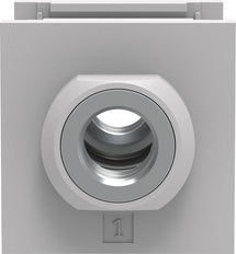 Festo Anschlussplatte-SET - 526082