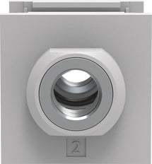 Festo Anschlussplatte-SET - 541540