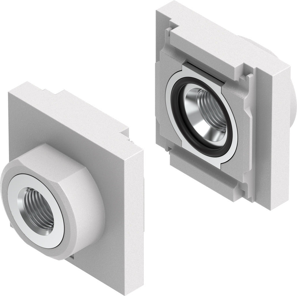 Festo Anschlussplatte-SET - 541550