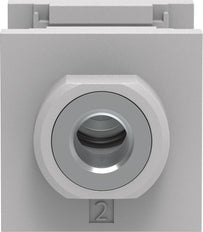 Festo Anschlussplatte-SET - 541550