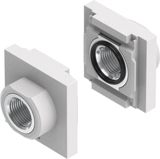 Festo Anschlussplatte-SET - 541551