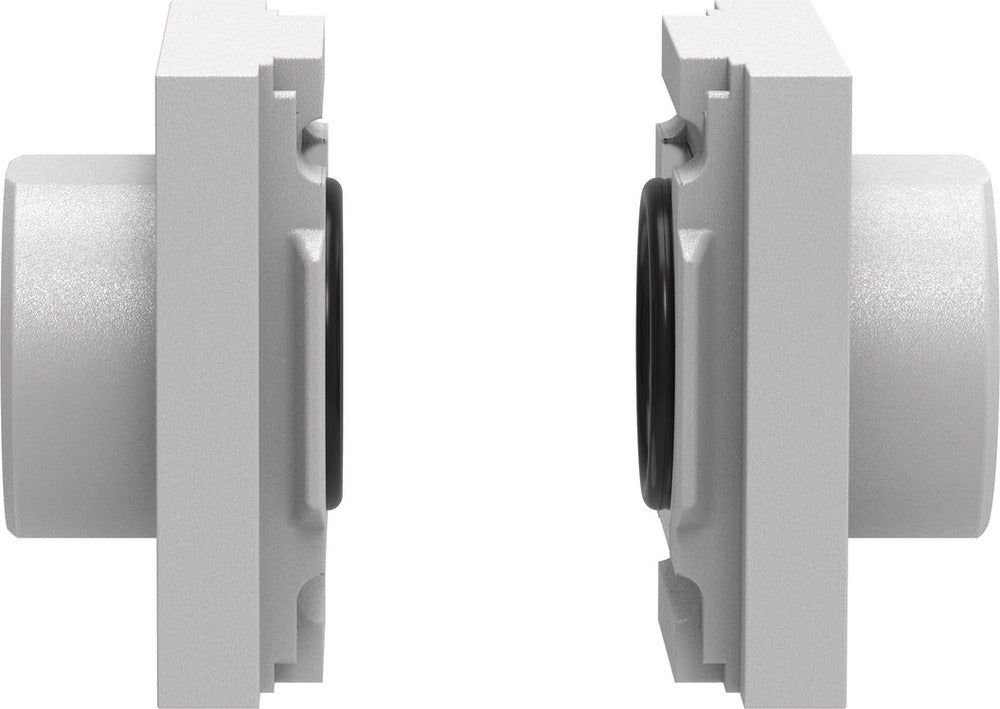 Festo Anschlussplatte-SET - 541551