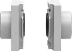 Festo Anschlussplatte-SET - 541551