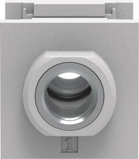 Festo Anschlussplatte-SET - 541551