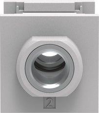 Festo Anschlussplatte-SET - 541551