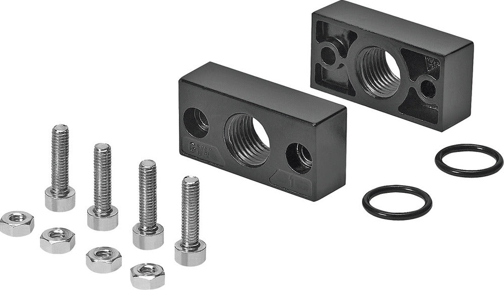 Festo Connection Kit Mini - 542788