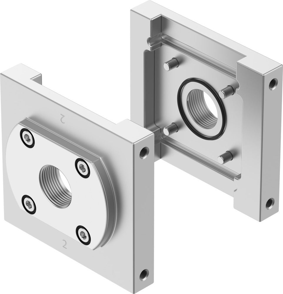 Festo Sub-Base - 1629296