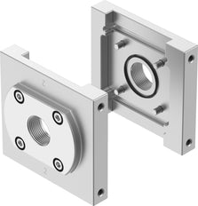 Festo Anschlussplatte - 1629296