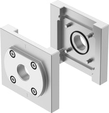 Festo Anschlussplatte - 1629296