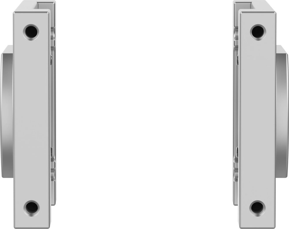 Festo Anschlussplatte - 1629299