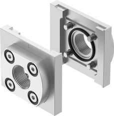 Festo Anschlussplatte - 1651540
