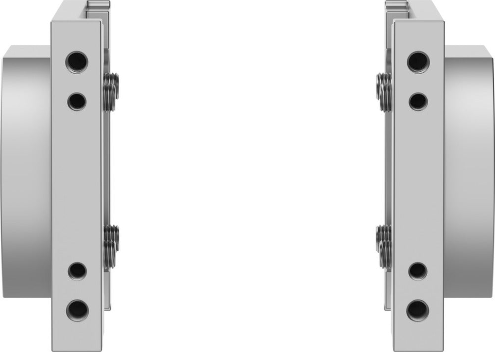 Festo Anschlussplatte - 1651542