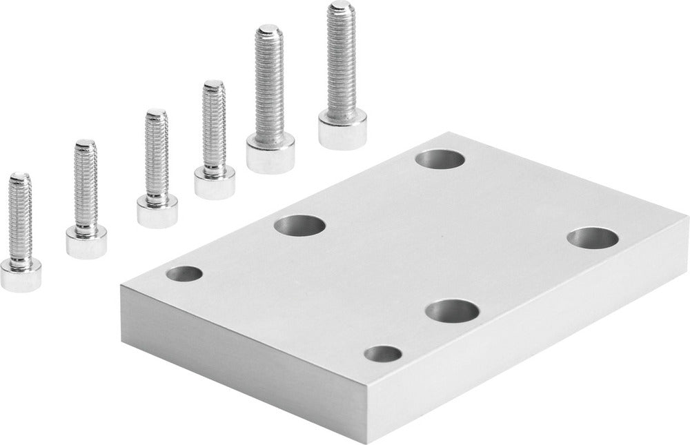 Festo Flanschbefestigung - 540783