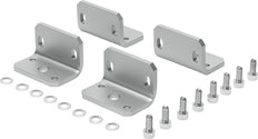 Festo Fußbefestigung - 553755