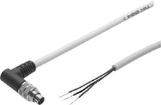 Festo Connecting Cable Plug M9x0.5 2m - 563711