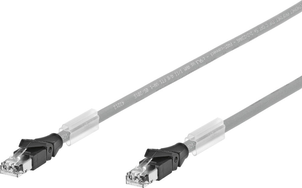 Festo Verbindungsleitung Stecker RJ45 IEC 60603-7-3 1m - 8040455