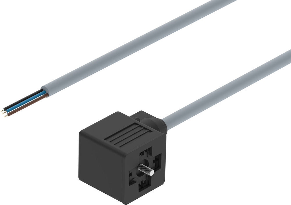 Festo Verbindungsleitung Form A 0.6m - 3579466