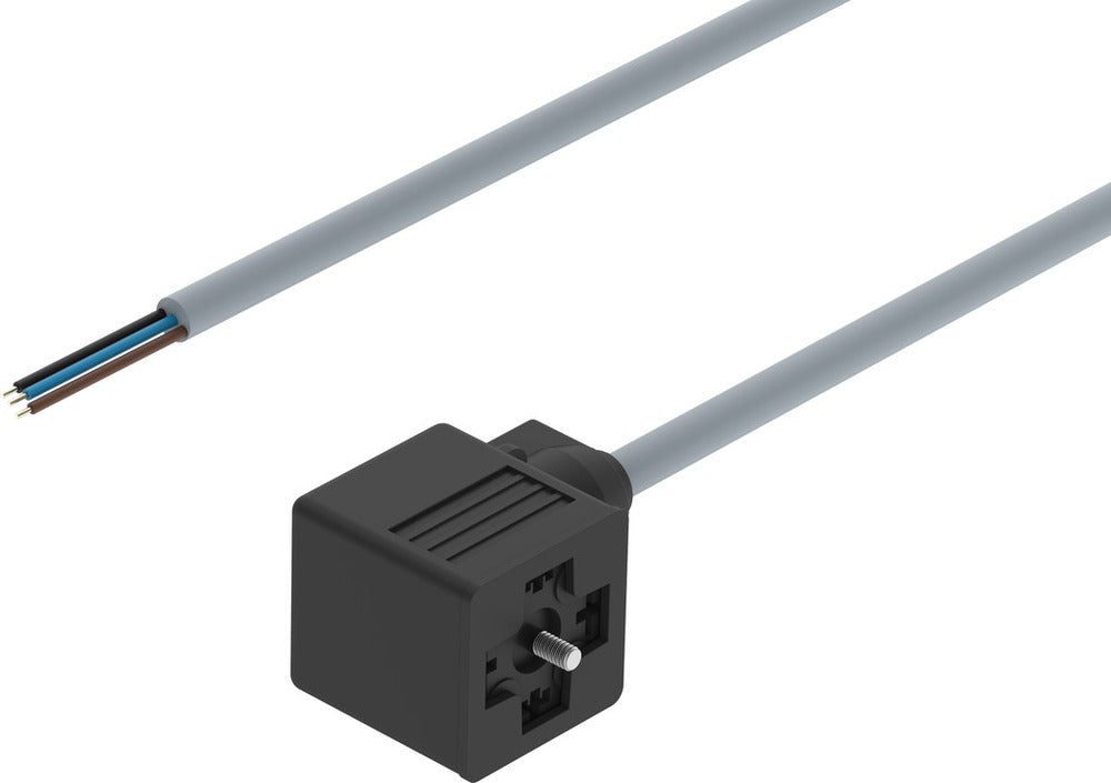 Festo Verbindungsleitung Form A 0.6m - 3679776