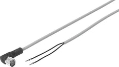 Festo Connecting Cable 2.5m - 562471