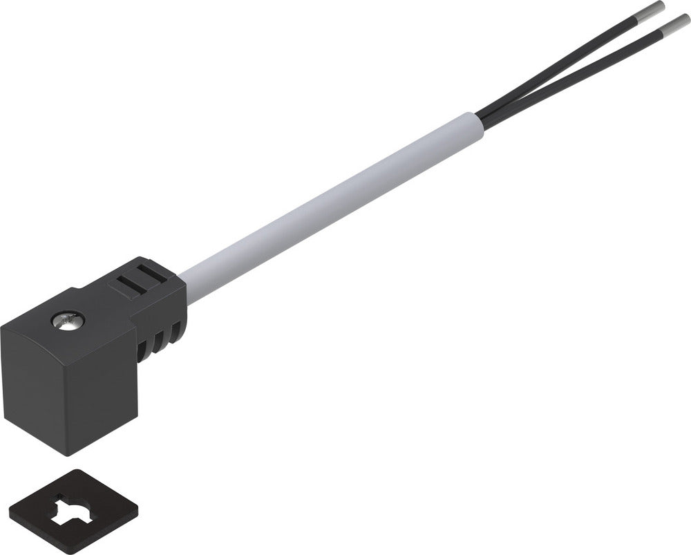 Festo Connecting Cable Form C 2.5m - 8032623