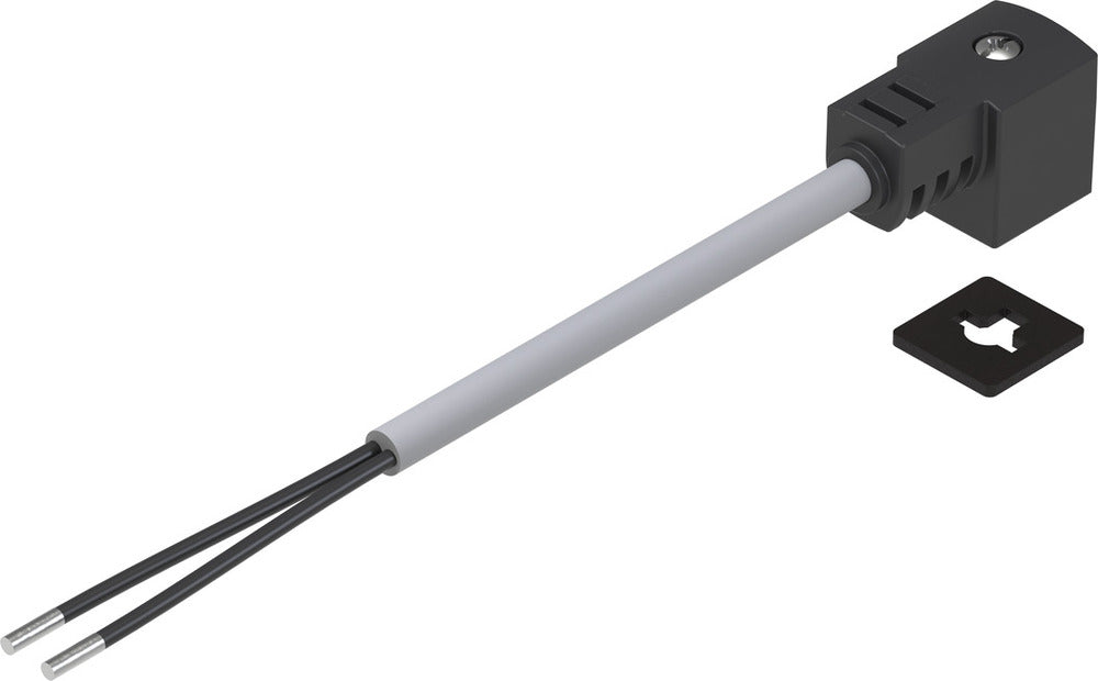 Festo Connecting Cable Form C 10m - 8032627