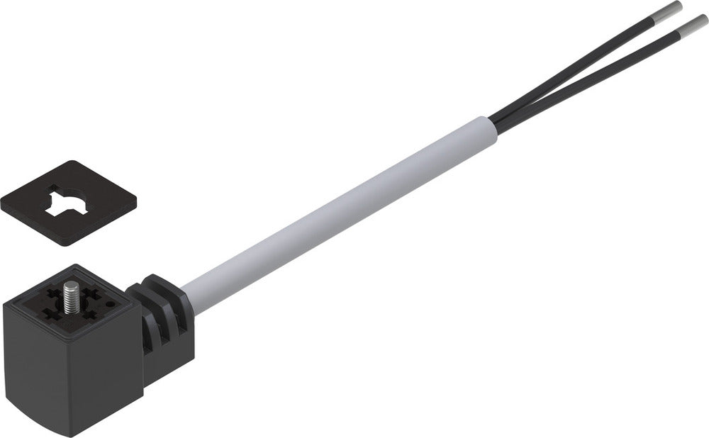 Festo Connecting Cable Form C 2.5m - 8032623