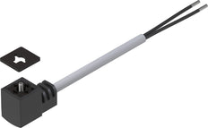 Festo Connecting Cable Form C 2.5m - 8032623