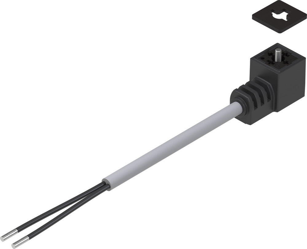 Festo Connecting Cable Form C 2.5m - 8032623