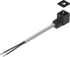 Festo Connecting Cable Form C 2.5m - 8032623