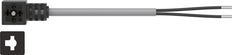Festo Connecting Cable Form C 2.5m - 8032623