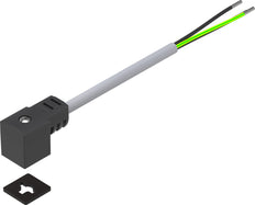 Festo Connecting Cable Form C 2.5m - 8032628