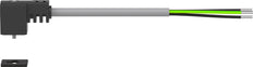 Festo Connecting Cable Form C 2.5m - 8032628