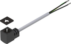 Festo Connecting Cable Form C 2.5m - 8032628