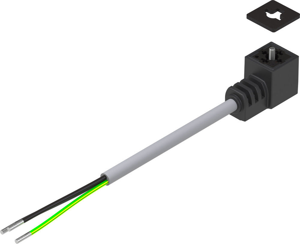 Festo Connecting Cable Form C 2.5m - 8032628