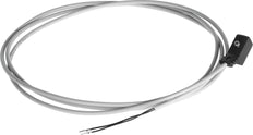 Festo Connecting Cable Connection Diagram ZC 10m - 8047670
