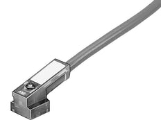 Festo Steckdose Mit Kabel 4-polig Form C 5m - 174845