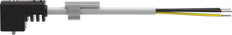 Festo Steckdose Mit Kabel 10m - 193457