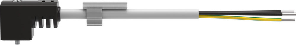 Festo Plug Socket With Cable 10m - 193457
