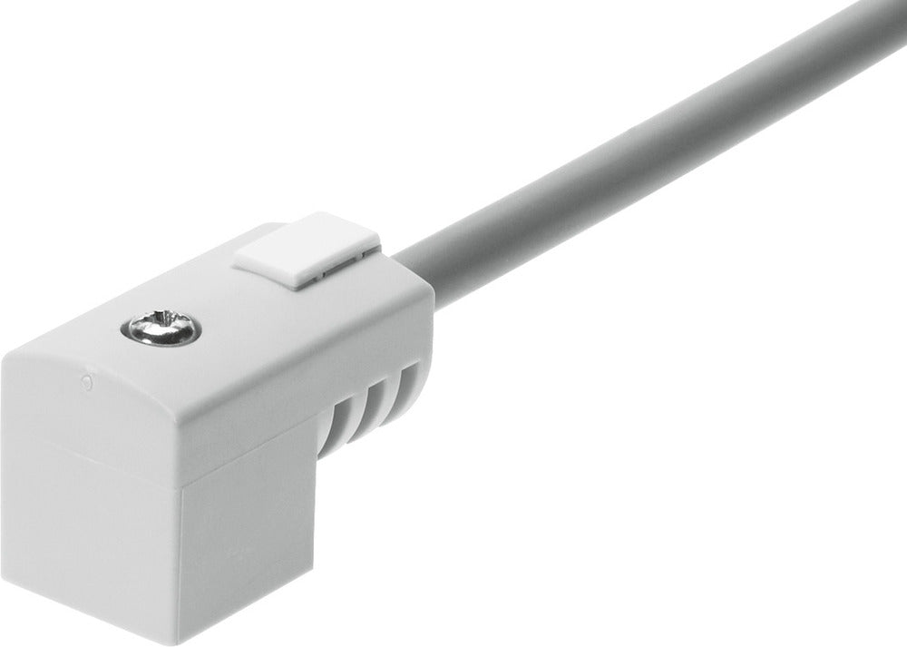 Festo Steckdose Mit Kabel 2.5m - 547270
