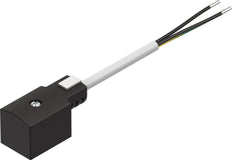 Festo Plug Socket With Cable 5m - 30937