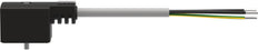 Festo Plug Socket With Cable 5m - 30937