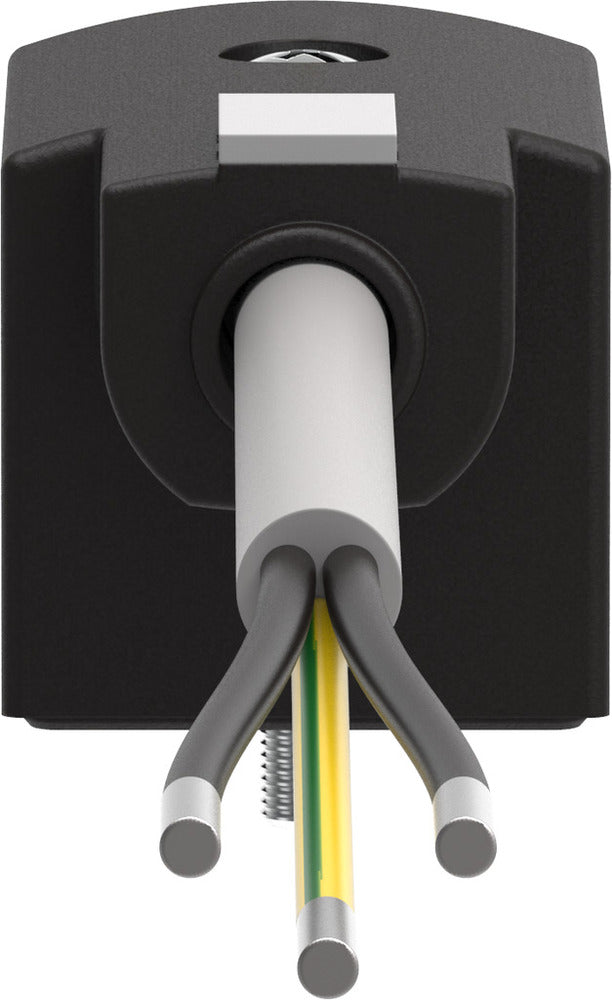 Festo Plug Socket With Cable 5m - 30937