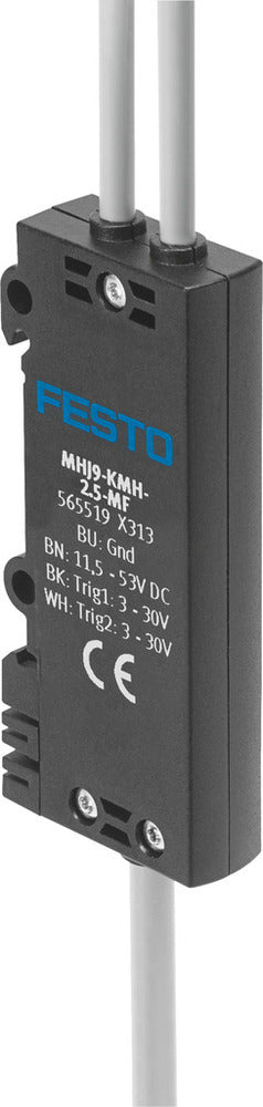Festo Connecting Cable - 565519